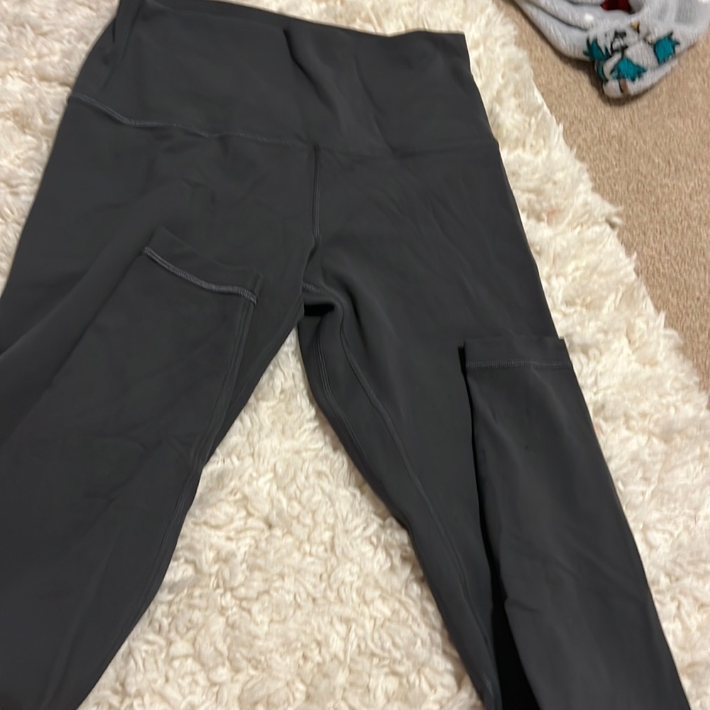 lululemon align leggings